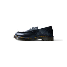 Black Wasted Youth x Dr. Martens Penton Loafer