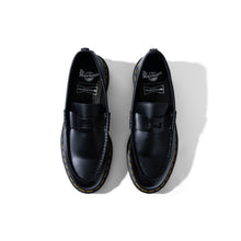 Black Wasted Youth x Dr. Martens Penton Loafer