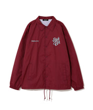 BORDEAUX GDC x UNDERCOVER COACHES JACKET