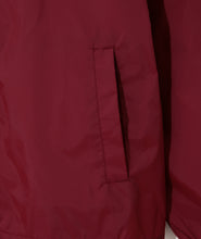 BORDEAUX GDC x UNDERCOVER COACHES JACKET