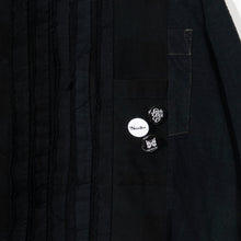 FLANNEL 7 CUT SHIRT