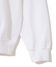WHITE WASTED YOUTH x UNDERCOVER HOODIE