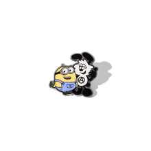 MINIONS X VICK BLACK BOX SET