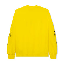 MINIONS x VERDY YELLOW LONG SLEEVE