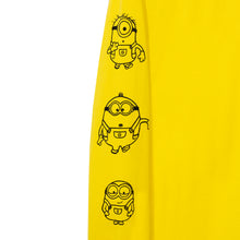 MINIONS x VERDY YELLOW LONG SLEEVE