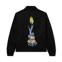 MINIONS x WASTED YOUTH BLACK JACKET