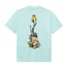 WASTED YOUTH x MINIONS TEAL T-SHIRT