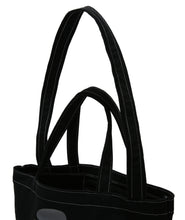 BLACK VICK x UNDERCOVER TOTEBAG