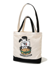 WHITE VICK x UNDERCOVER TOTEBAG